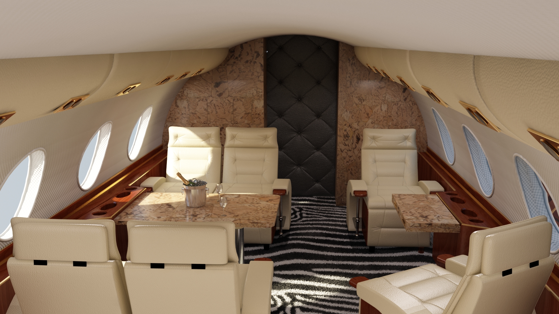 3D Render